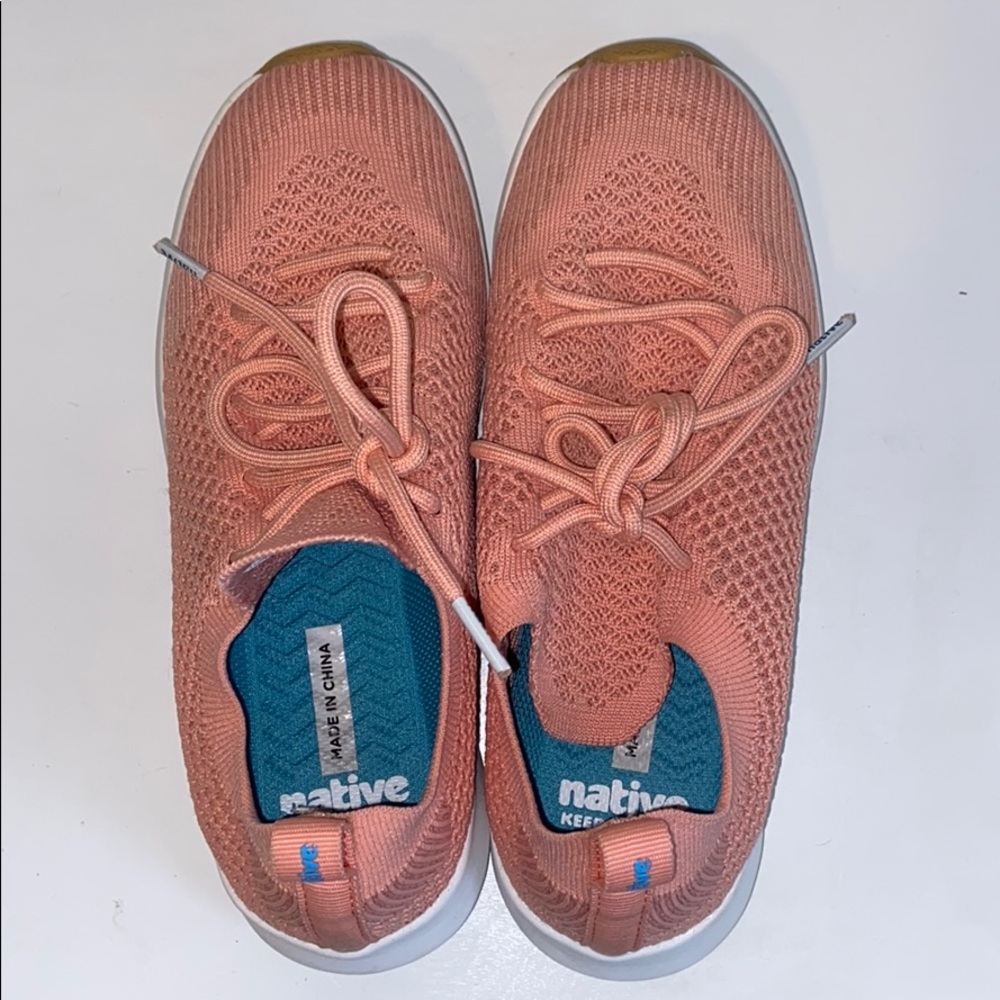 Kids’ Native Sneakers